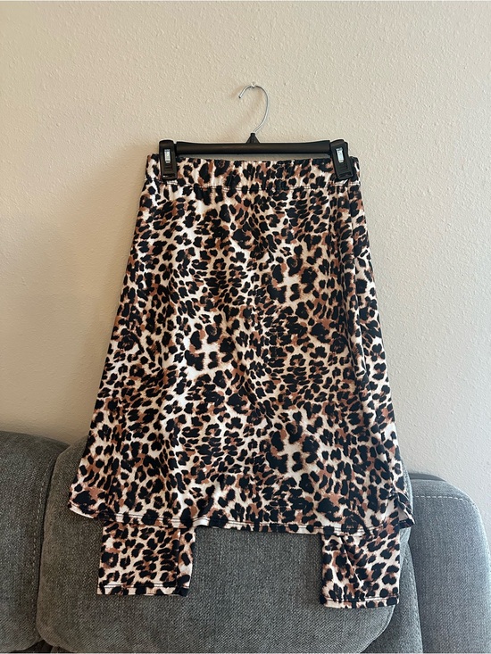 Kamp Kloz Dresses & Skirts - Kamp Kloz Skirt